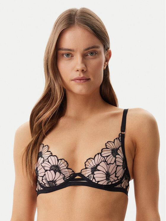 Chantelle Chantelle Bügel-BH Lush C22ONA Schwarz