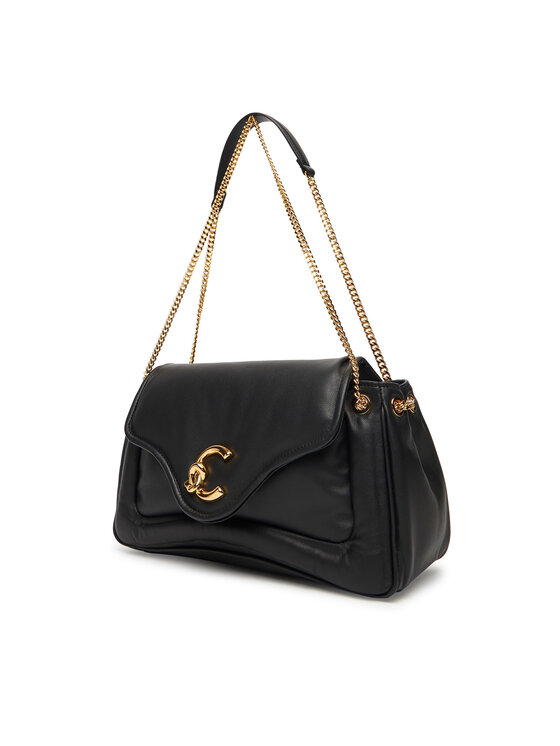 Coccinelle Coccinelle Borsetta SUE Coccinelle C-Me Fluffy E1 SUE 12 01 01 Nero