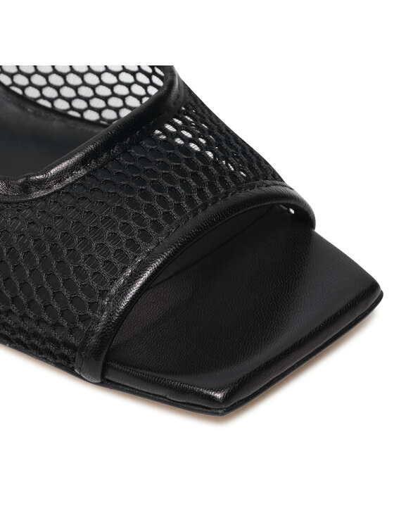 Rage Age Rage Age Шльопанці RA-10-03-000141 Чорний