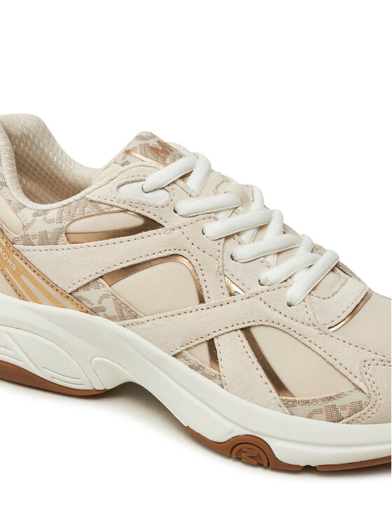 MICHAEL Michael Kors MICHAEL Michael Kors Tossud 43F4LEFS5S Beež