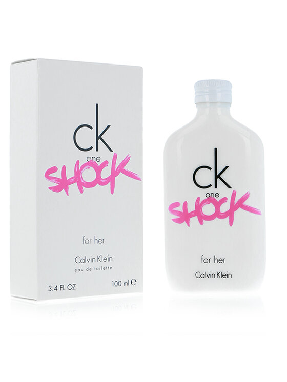 Calvin Klein Calvin Klein ck one Shock for Her Woda toaletowa