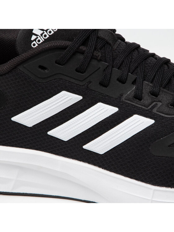 adidas adidas Bėgimo batai Duramo 10 GW8336 Juoda