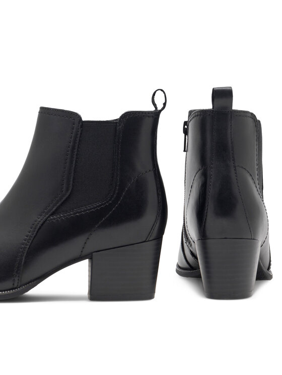 Lasocki Lasocki Stiefeletten WB-MARY-53M Schwarz