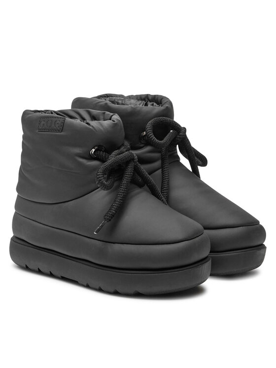 GOE GOE Lumesaapad OO2N4312 Must