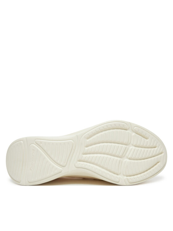 Skechers Skechers Laisvalaikio batai Relaxed Fit™ Sport-Ballet Chic 150353/OFWT Balta