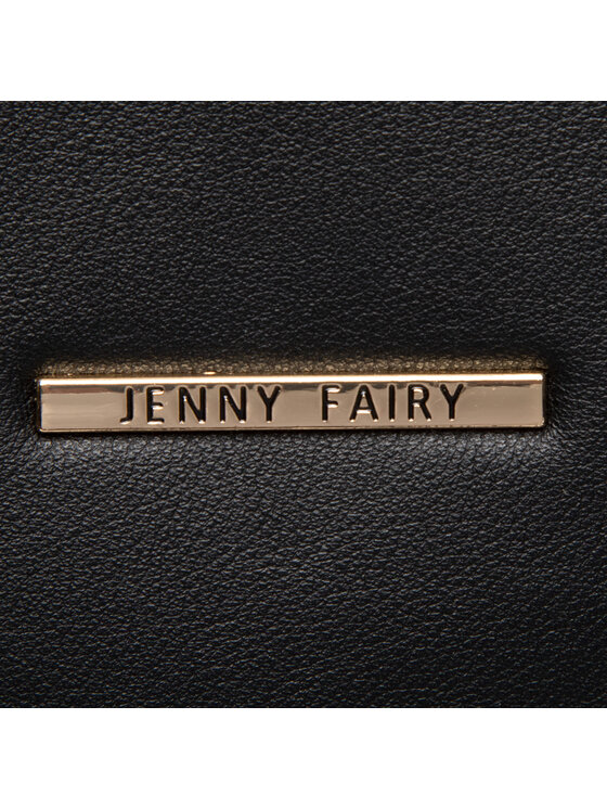 Jenny Fairy Jenny Fairy Käekott RX5047 Must