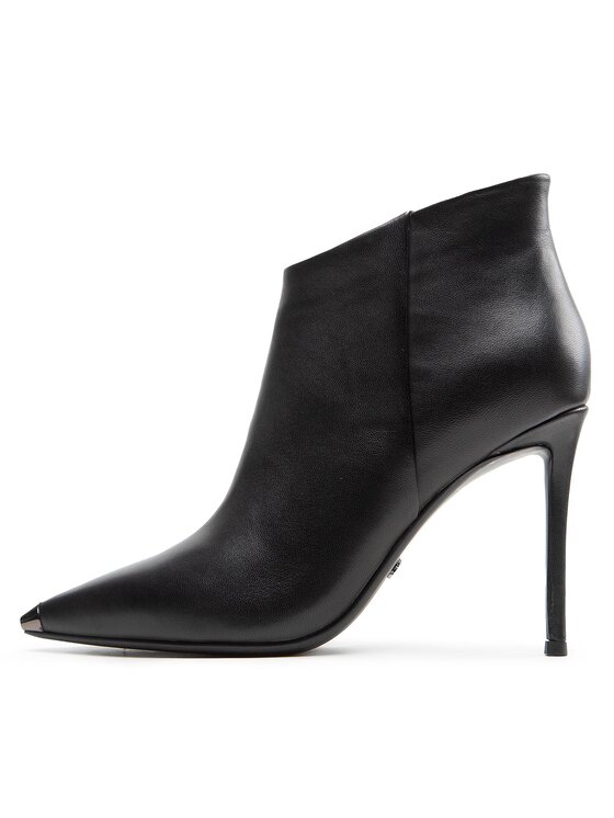 Rage Age Rage Age Botine RA-18-06-000433 Negru