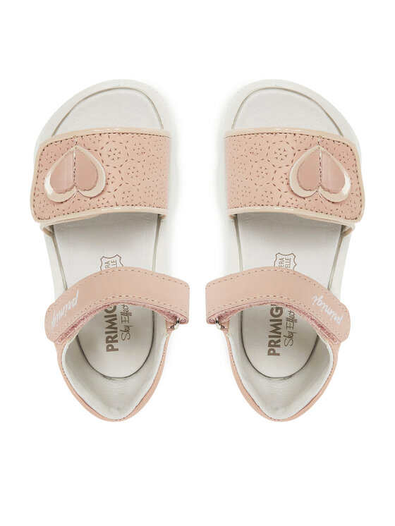 Primigi Primigi Sandali 7871800 M Rosa