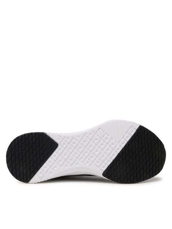 Puma Puma Buty do biegania Flyer Flex Jr 195562 17 Szary