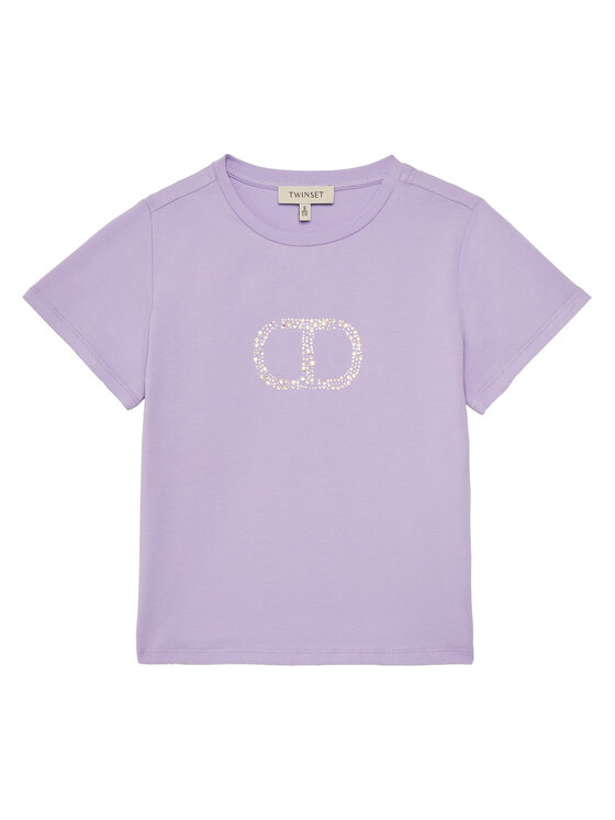 T-Shirt TWINSET