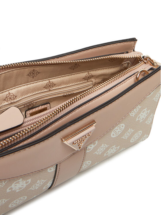 Guess Guess Geantă HWPG95 21120 Roz