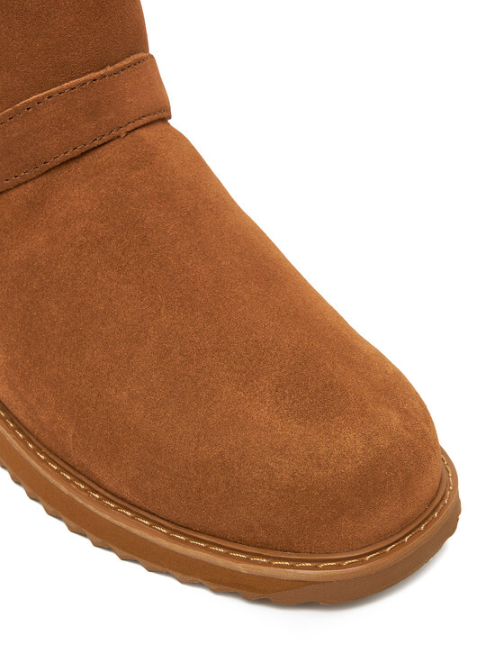 EMU Australia EMU Australia Schneeschuhe Banks W13216 Braun