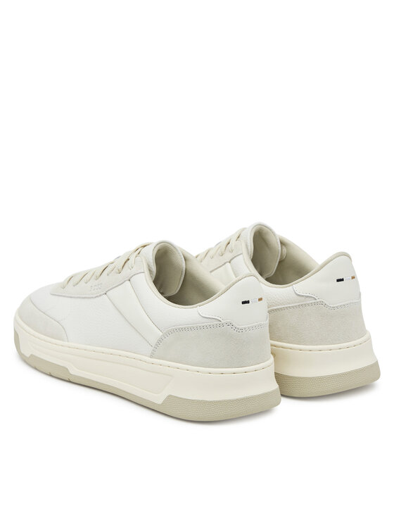 BOSS BOSS Sneakers Baltimore 50548705 Bianco