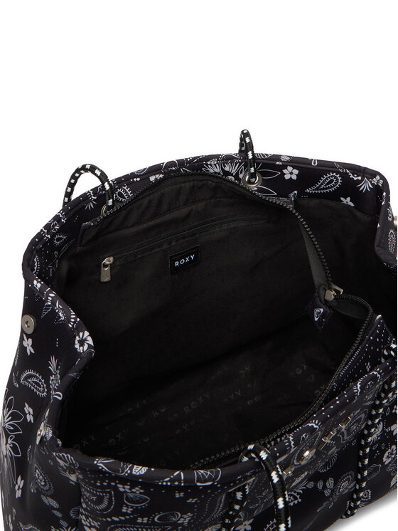 Roxy Roxy Rankinė CBWEO-ROXY-M-002-09 Juoda