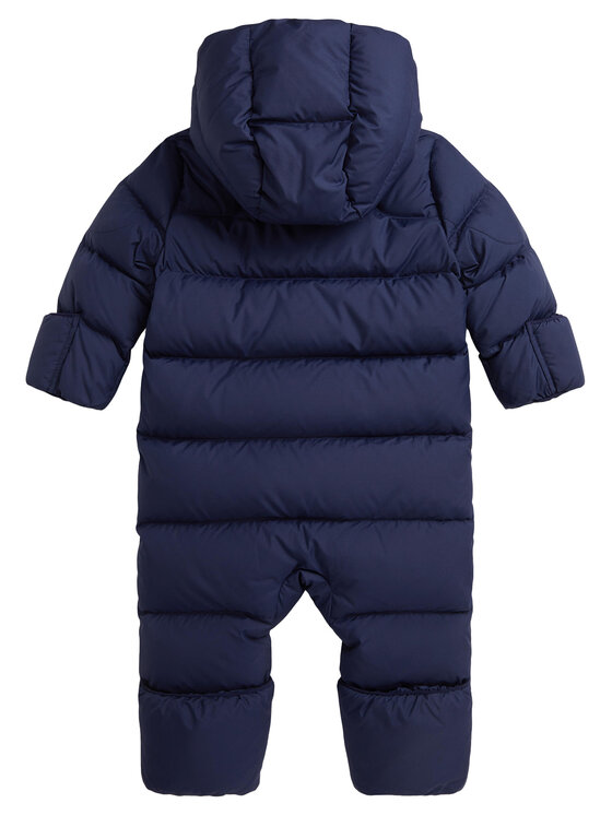 Polo Ralph Lauren Polo Ralph Lauren Зимовий комбінезон 320P02619002 Cиній Regular Fit