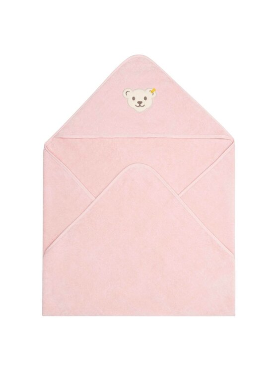 Steiff Steiff Szlafrok 24658 Różowy