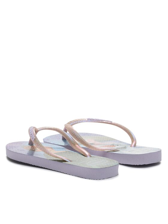 Havaianas Havaianas Japonke FROZEN 41372662204 Pisana