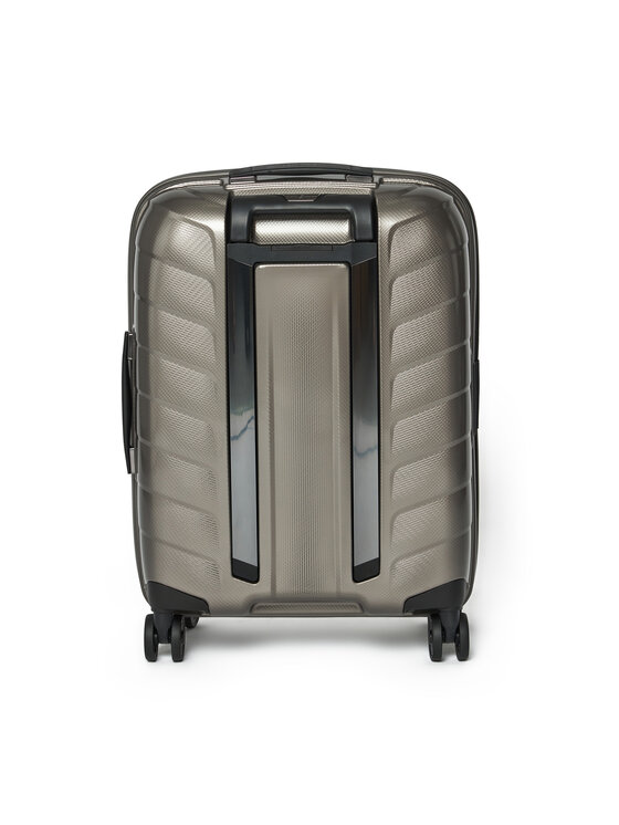 Samsonite Samsonite Walizka kabinowa Atrix 146116 Szary