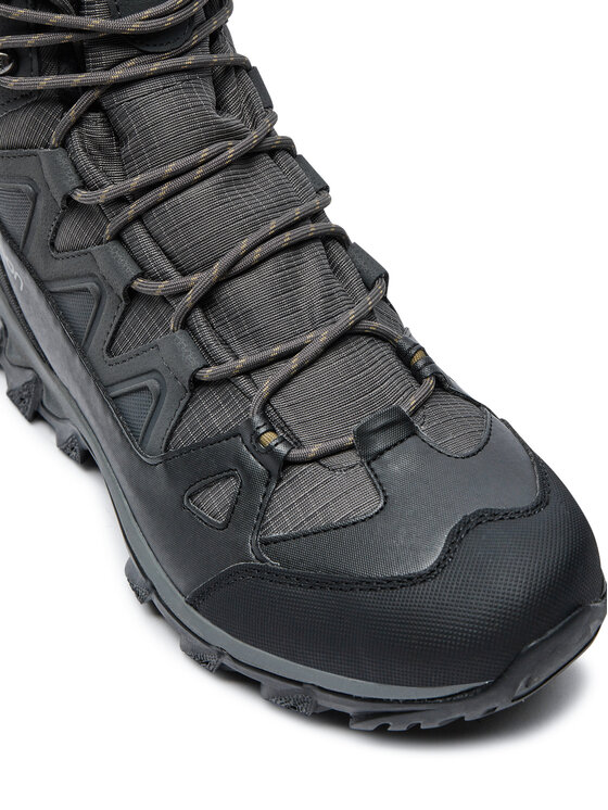 Salomon Salomon Trekkingi Breccia 2 Gore-Tex L41255800 Szary