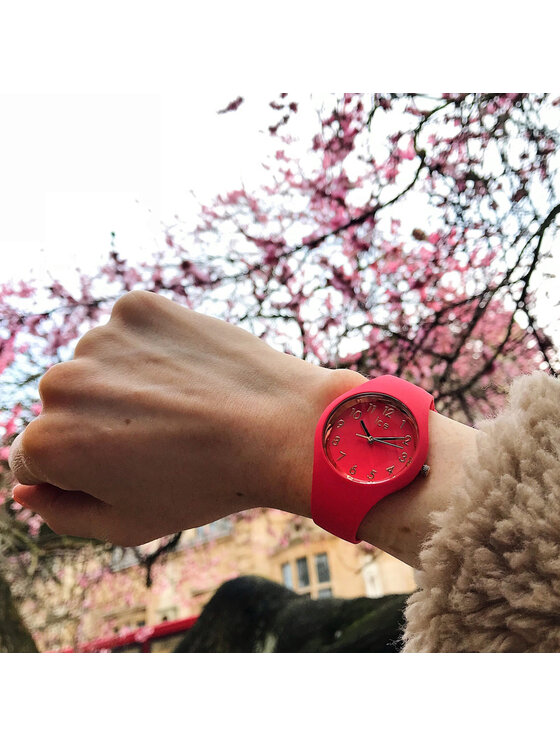Ice-Watch Ice-Watch Orologio ICE.015331 Rosa
