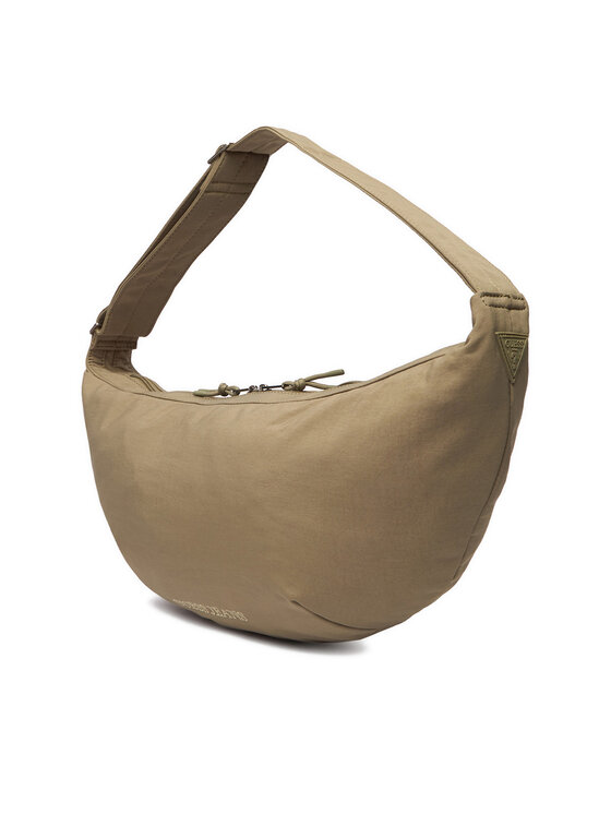 Guess Jeans Guess Jeans Ročna torba CWBEO-GUESS-M-002-09 Zelena