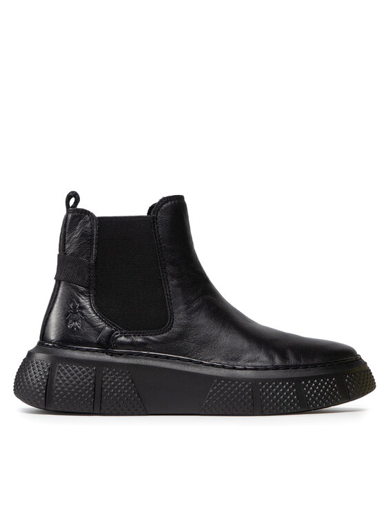 Chelsea Ebbefly P601479000 Nero