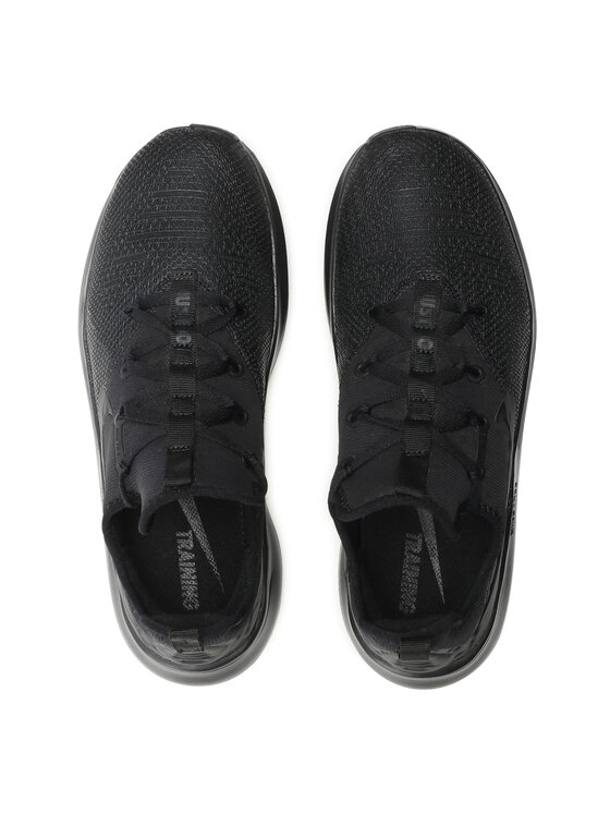 Nike Buty Free Tr 8 CD9473 001 Czarny Modivo.pl