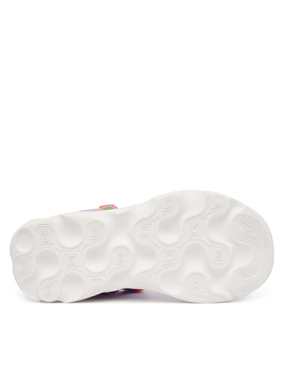 Garvalin Garvalin Босоніжки 262770 Фіолетовий