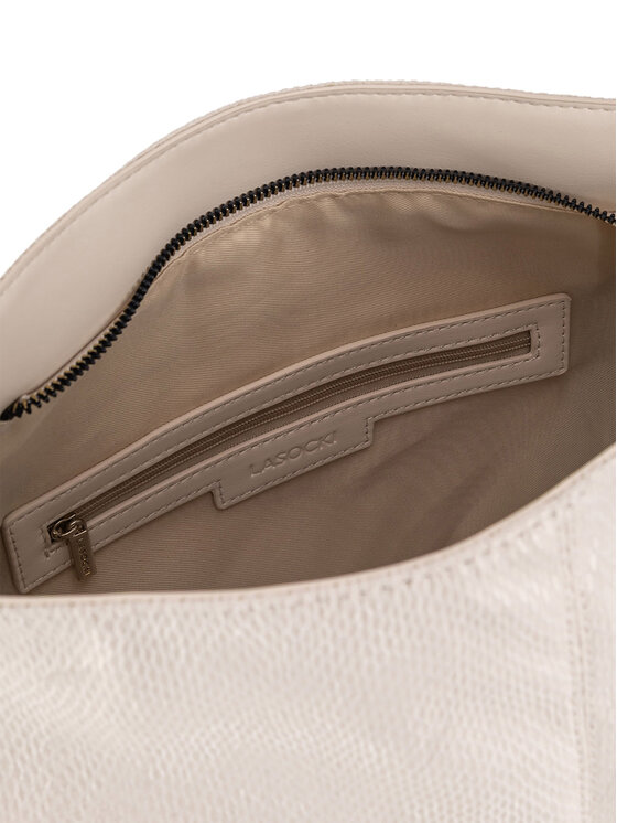 Lasocki Lasocki Borsetta LSK-X-008-07 Beige