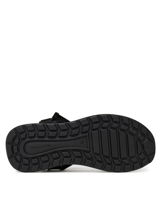 Tamaris Tamaris Sandali 1-28716-44 Nero