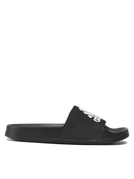 adidas Šľapky adilette Shower GZ3779 Čierna