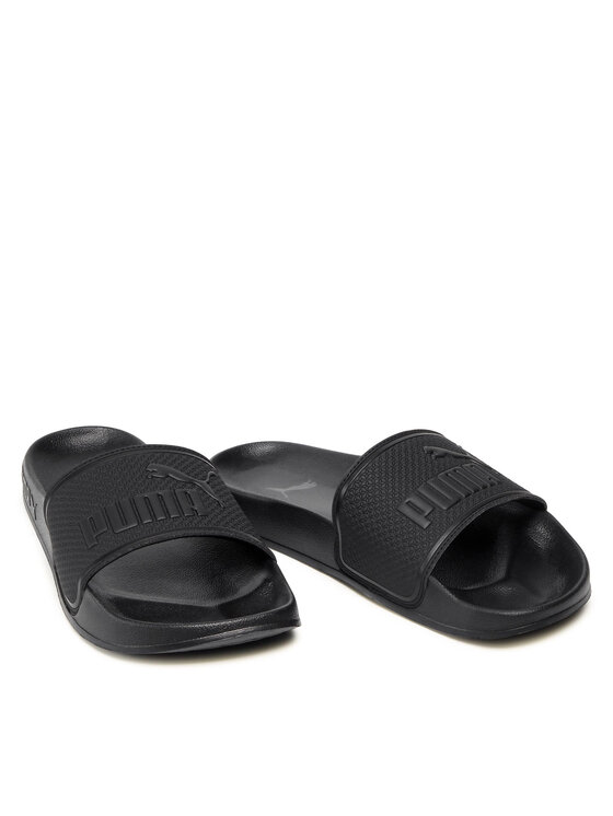 Puma Puma Παντόφλες Leadcat 2.0 384139 03 Μαύρο