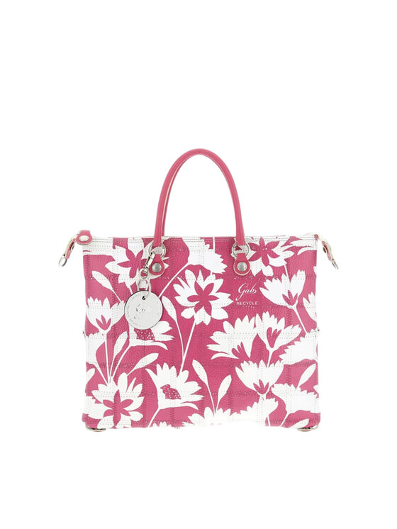Torba Gabs, Fioletowa, g3 m patch Donna gabs G000033T2-X2744-F4642 Fucsia
