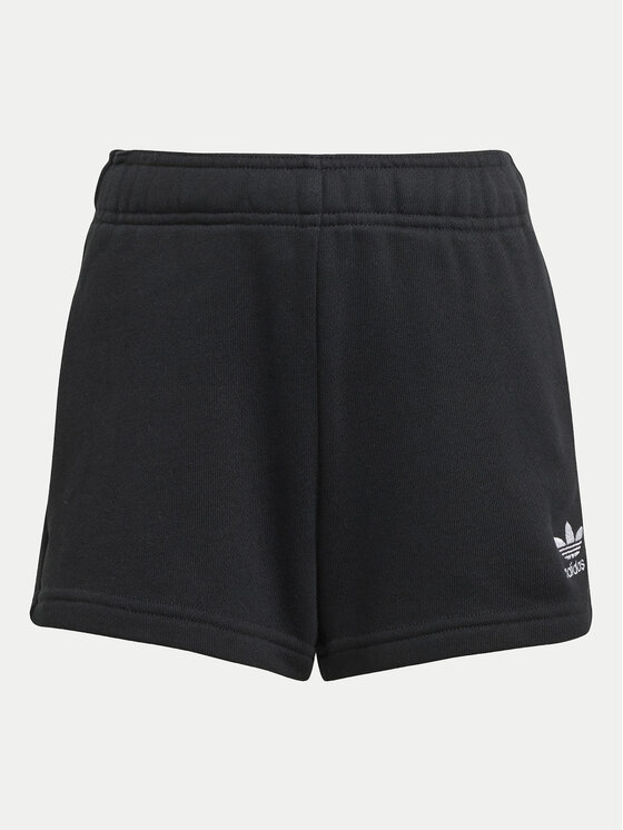 adidas adidas Set T-Shirt und Shorts JI5842 Schwarz Regular Fit