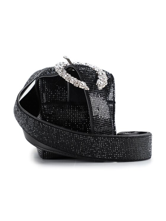 Patrizia Pepe Patrizia Pepe Borsellino 328023 Nero