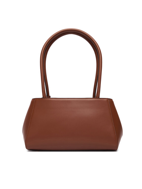 Guess Guess Kabelka Carrie HWVG98 96080 Hnědá