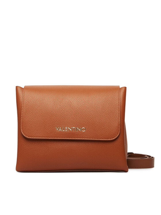 Valentino Valentino Rankinė Alexia VBS5A803 Ruda