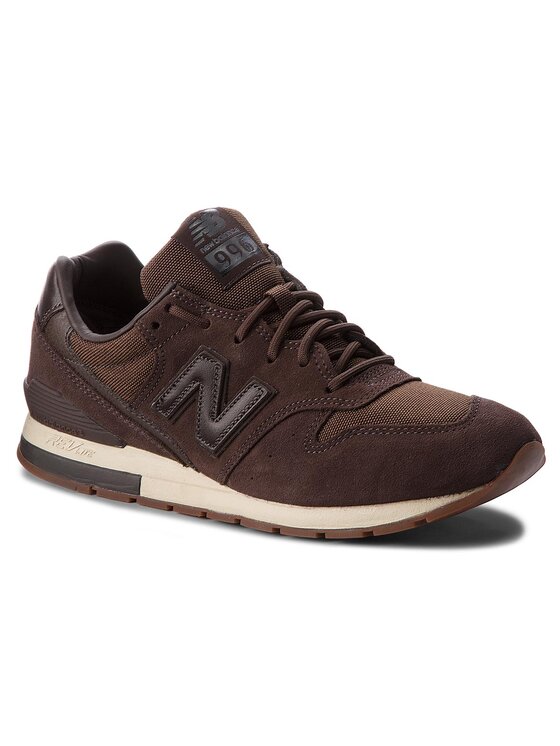 New balance 274 outlet marron