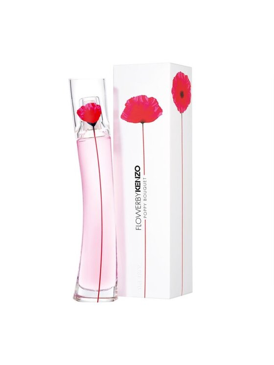 KENZO KENZO Flower by Kenzo Poppy Bouquet Woda perfumowana