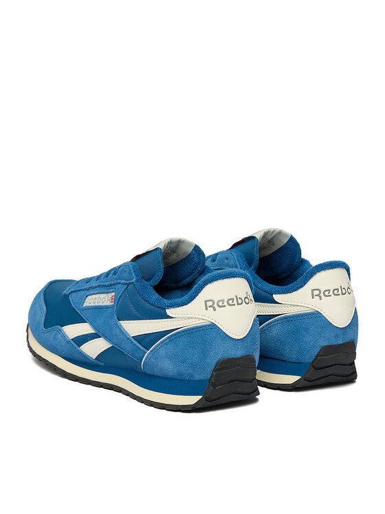 Reebok Reebok Снікерcи SS-CLASSIC AZ 100245083 Голубий