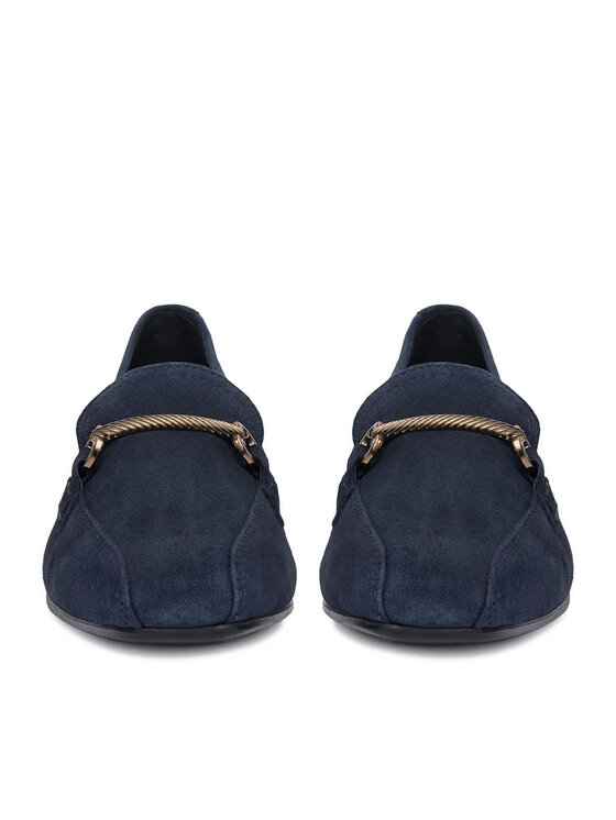 Lasocki Lasocki Slipper CEO-RST-ROMI-83 Dunkelblau