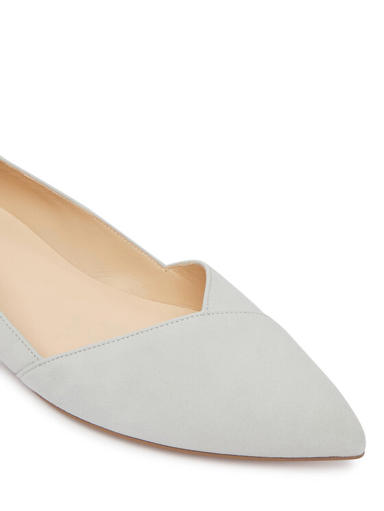 HÖGL HÖGL Ballerine 0-180002-38000 Grigio