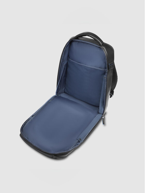 Piquadro Piquadro Batoh 468 Černá