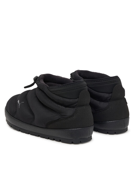 Puma Puma Sněhule Tuff Terra Mid 40237601 Černá