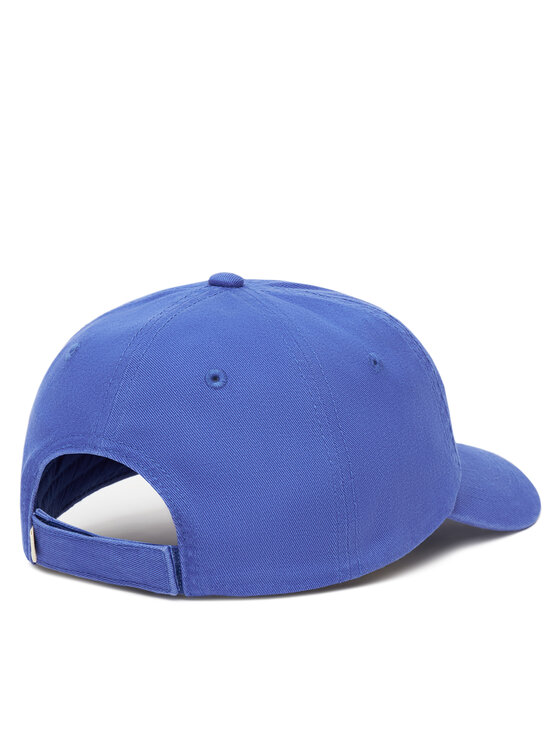Roxy Roxy Καπέλο Jockey ERJHA04372 Μπλε