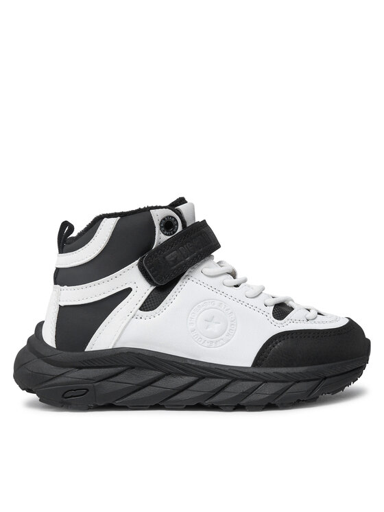Big Star Shoes Big Star Shoes Saapad OO374180 Valge