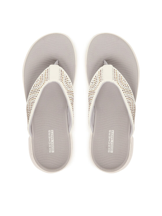 Skechers Skechers Japanke 140184/WHT Bijela