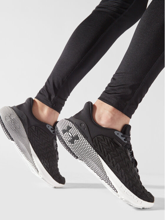 Under Armour Under Armour Buty do biegania Ua Hovr Machina 3 Clone 3026729-003 Czarny
