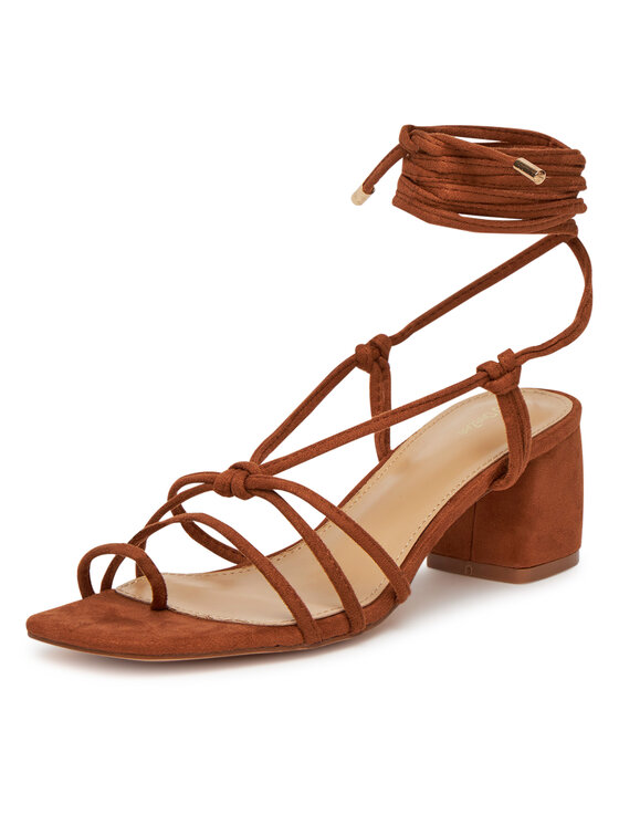 DeeZee DeeZee Sandaalid 5661-1 Pruun