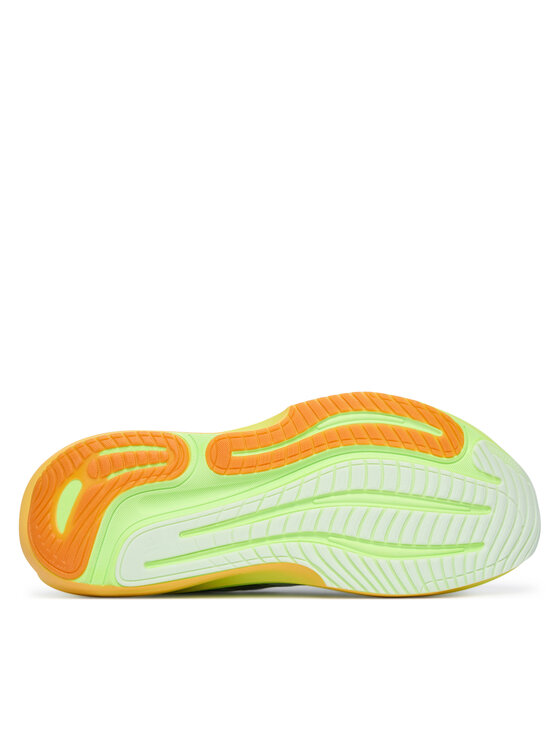 adidas adidas Futócipő Supernova Rise 3 Running Shoes KI9227 Világoszöld